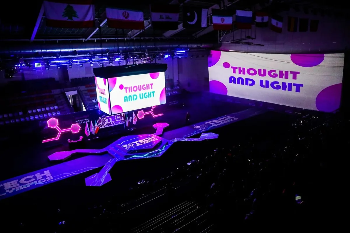 TechOlympics 2025